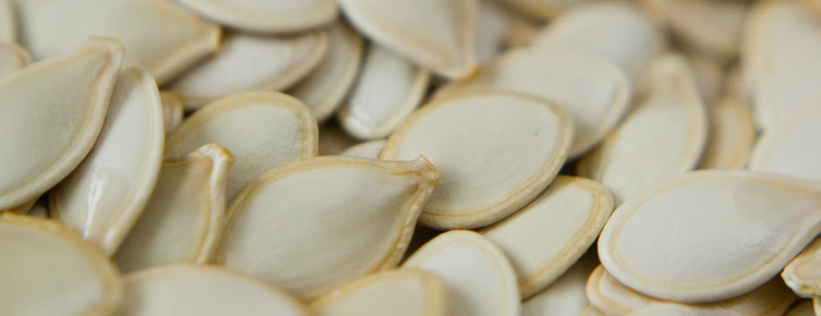 pestki dyni w&nbsp;łupinie