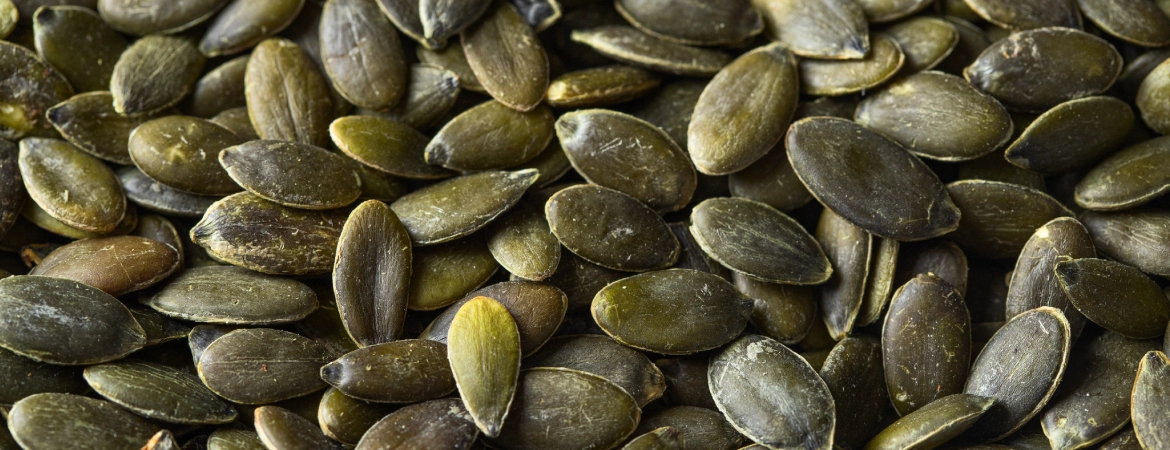 pestki dyni bez&nbsp;łupiny